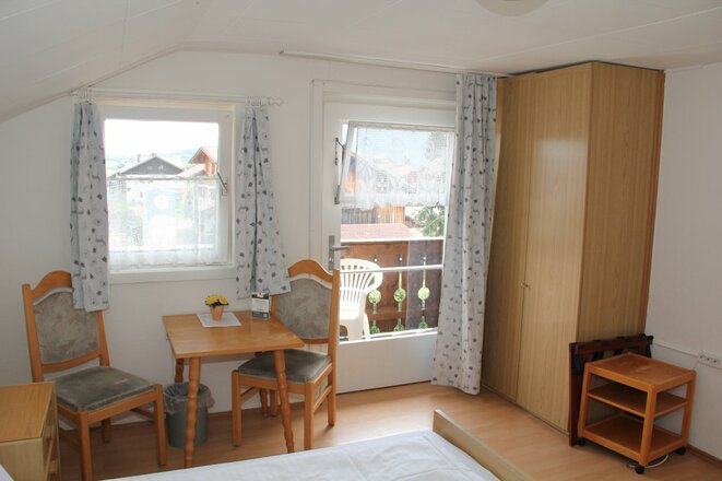 Appartement Murmeltier