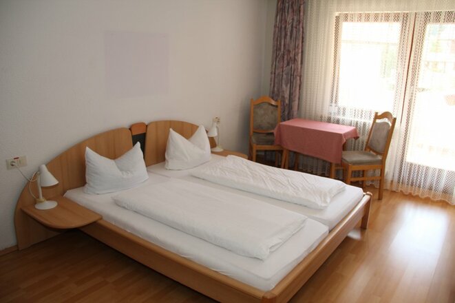 Appartement Breitenberg