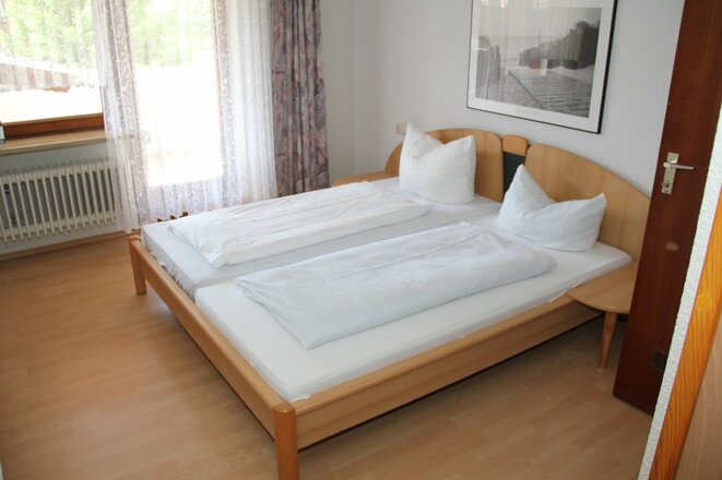 Appartement Breitenberg