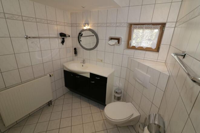 Bad 2 Appartement Aggenstein