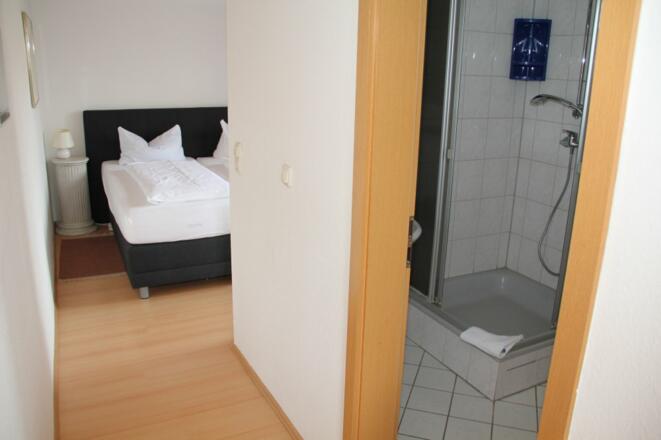 Appartement Aggenstein