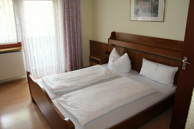 Appartement Breitenberg