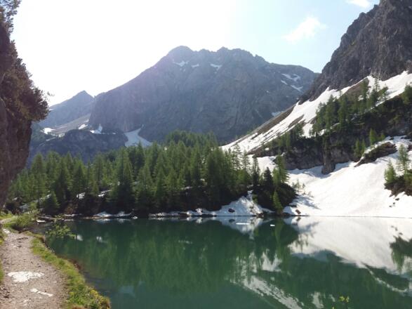 Tappenkarsee