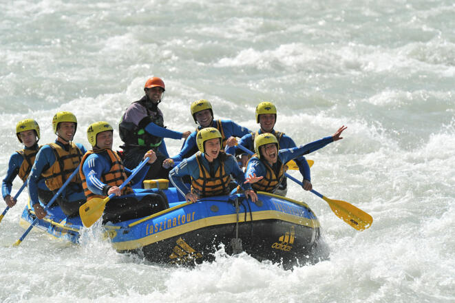 Wer ist der Kaptain?