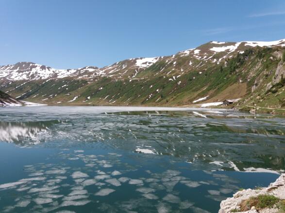 Tappenkarsee