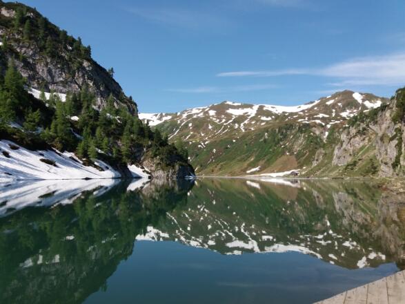 Tappenkarsee