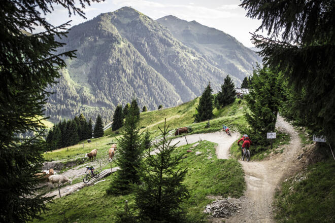 Saalbach_Big5