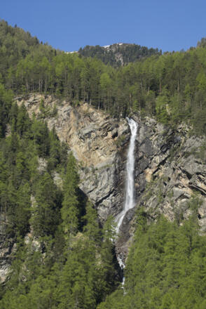 Lehner Wasserfall