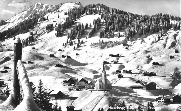 Hirschegg_Kleinwalsertal