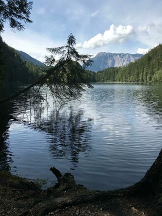 Piburger See