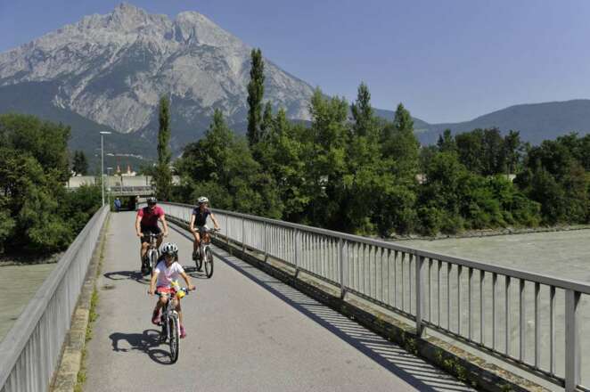 Piste cyclable des saveurs