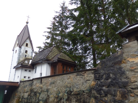 Kleinneukirchen