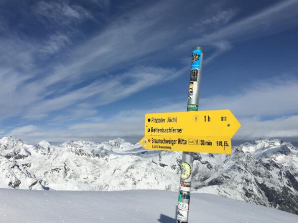 Pitztaler Jöchl