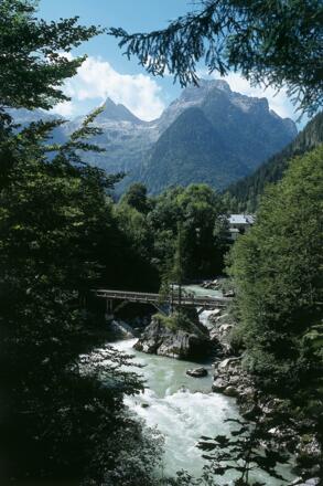 Teufelssteg