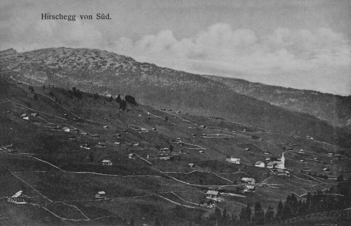 Hirschegg_Kleinwalsertal