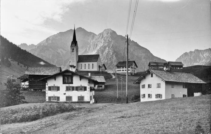 Hirschegg_Kleinwalsertal