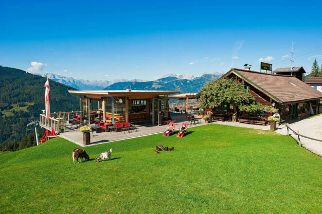 Reitlehenalm