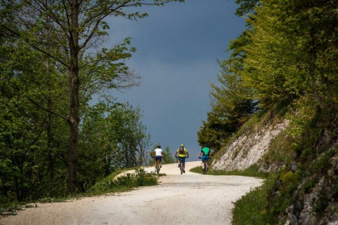 Pfaffenboden  Grünburgerhütte ET 8