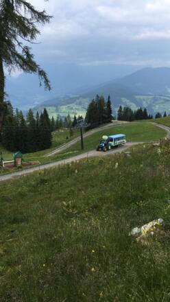Geisterzug