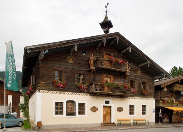 Heimatmuseum Altenmarkt