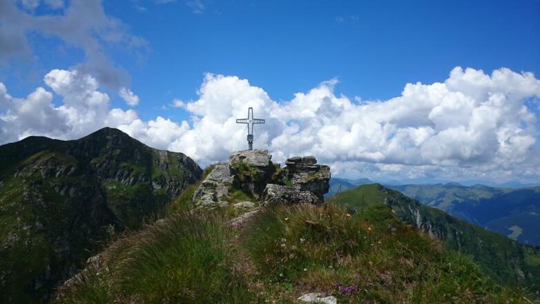 Tristkogel 2095m