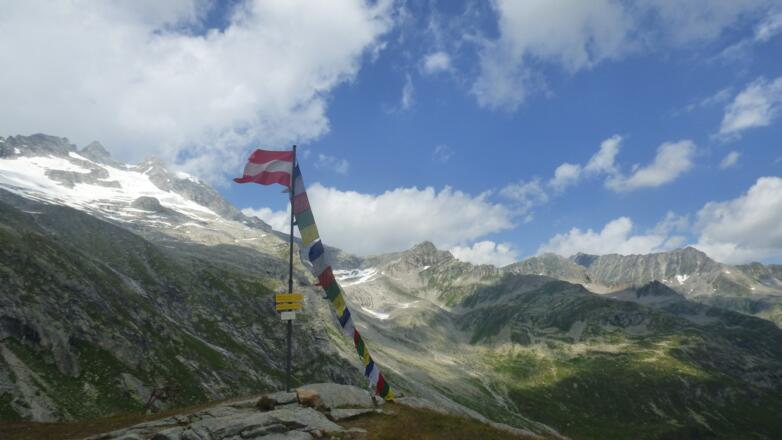 Ausblick