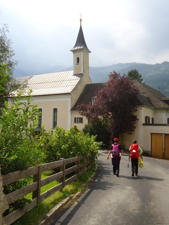 St. Anton