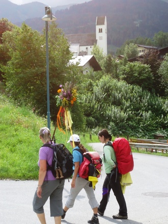 St. Georgen
