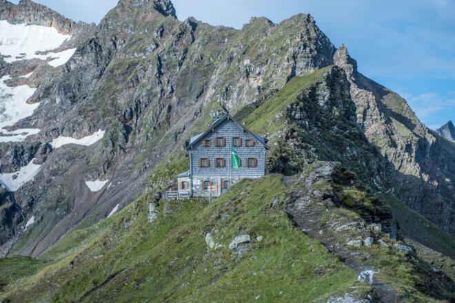 Niedersachsenhaus