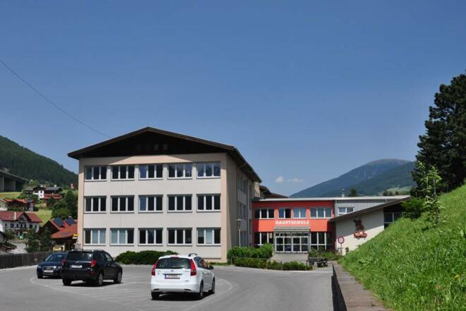 Hauptschule Matrei
