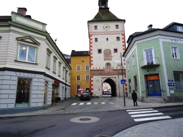 Vöcklabruck