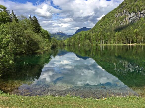 Golling Erlebnisoase 