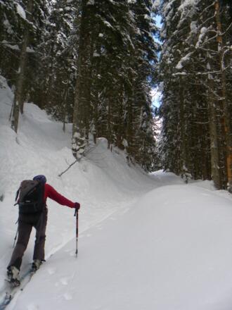 Hohlweg