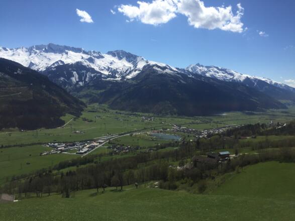 Uttendorfer Sonnberg