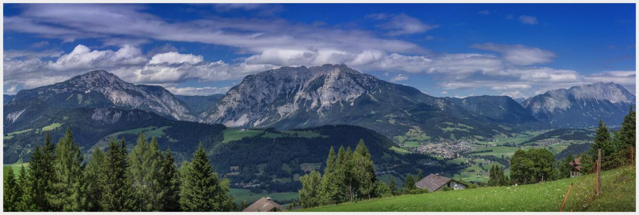 Panoramaweg 100 Michaelerberg