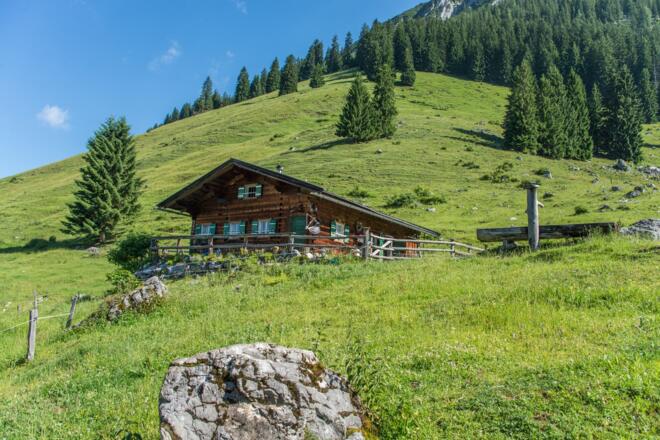 Kammerlingalm