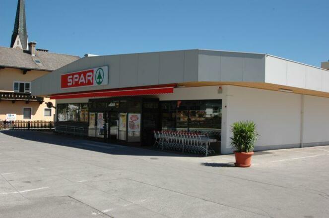 Supermarkt Mair KG
