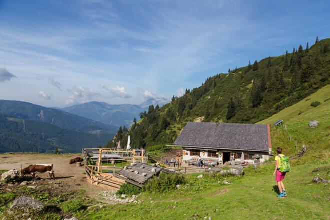 Sulzkaralm