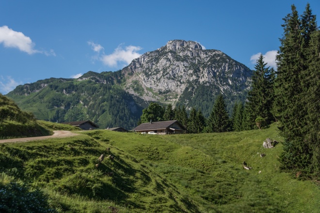 Kmamerlingalm