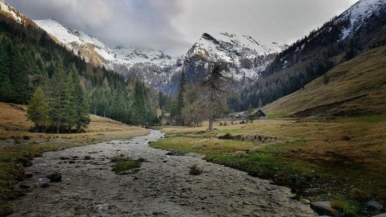 Panoramaweg 100 Gumpental