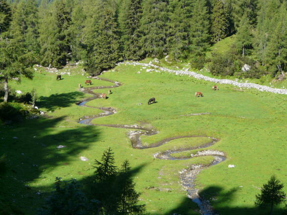 Kaserboden
