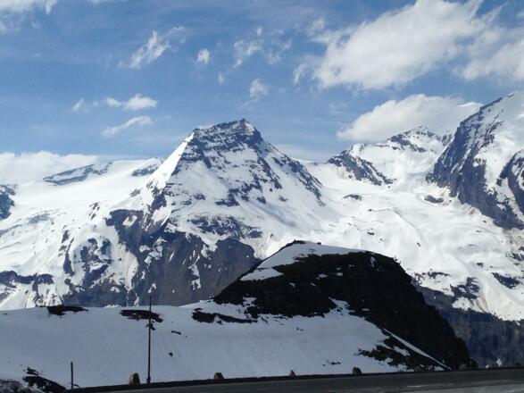 Großglockner