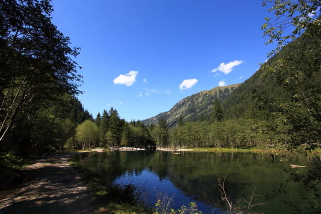Ötzlsee