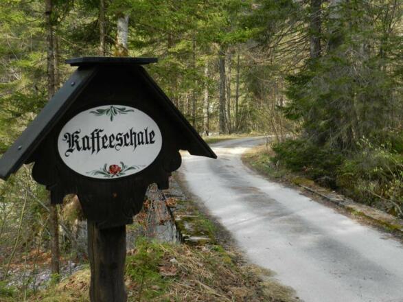 Blühnbachtal