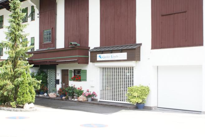 Juwelier Lösch