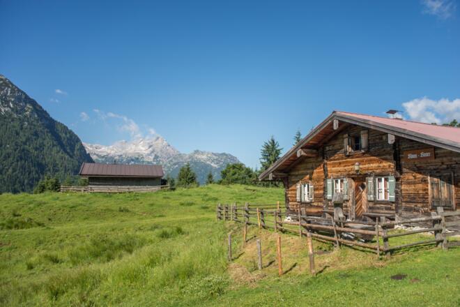 Kammerlingalm