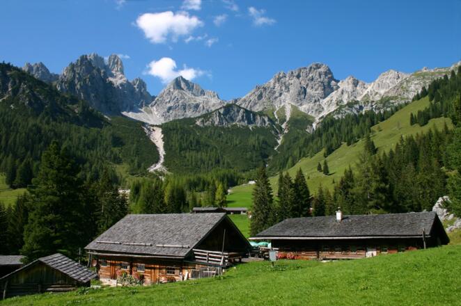 Oberhofalm