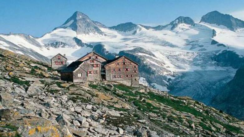Kürsingerhütte