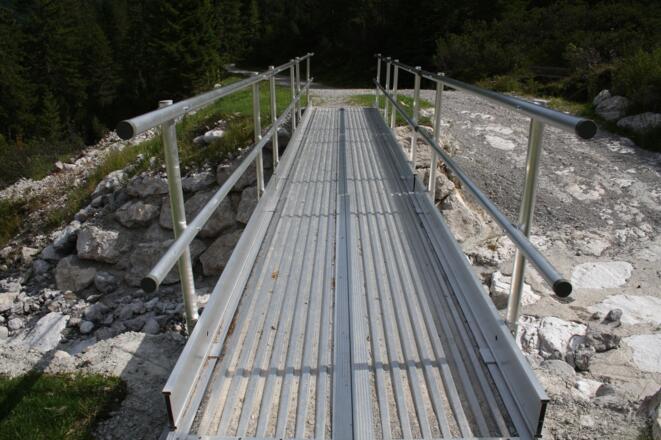 Brücke