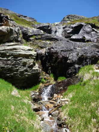 Wasserfall